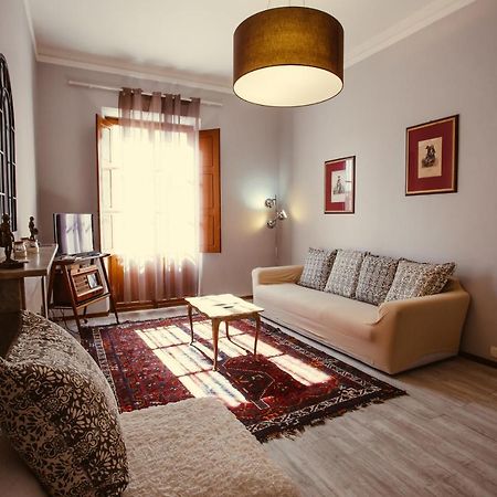 Arcieri'S Home With Duomo View - Fancy Apartments Florence Exterior photo