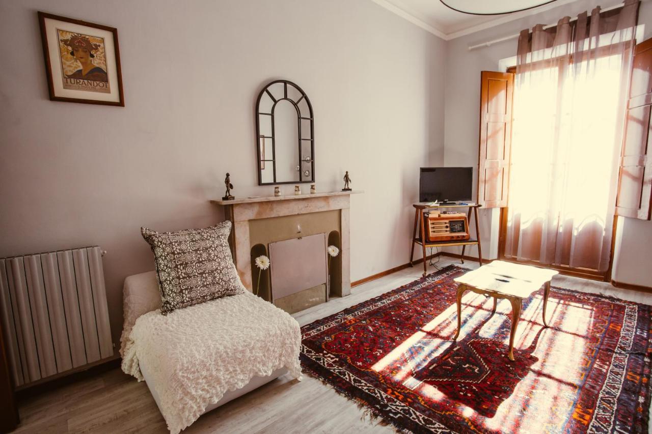Arcieri'S Home With Duomo View - Fancy Apartments Florence Exterior photo