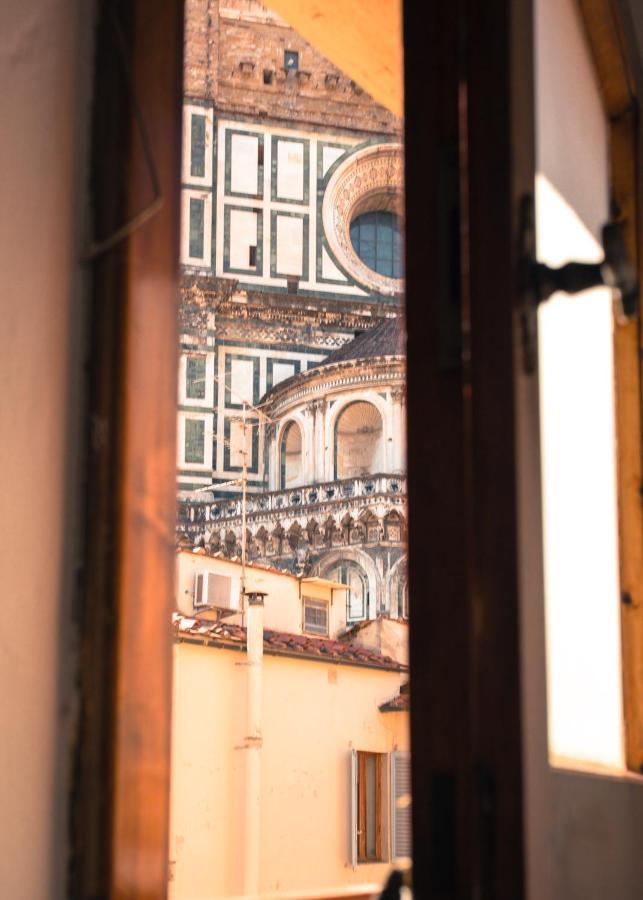Arcieri'S Home With Duomo View - Fancy Apartments Florence Exterior photo