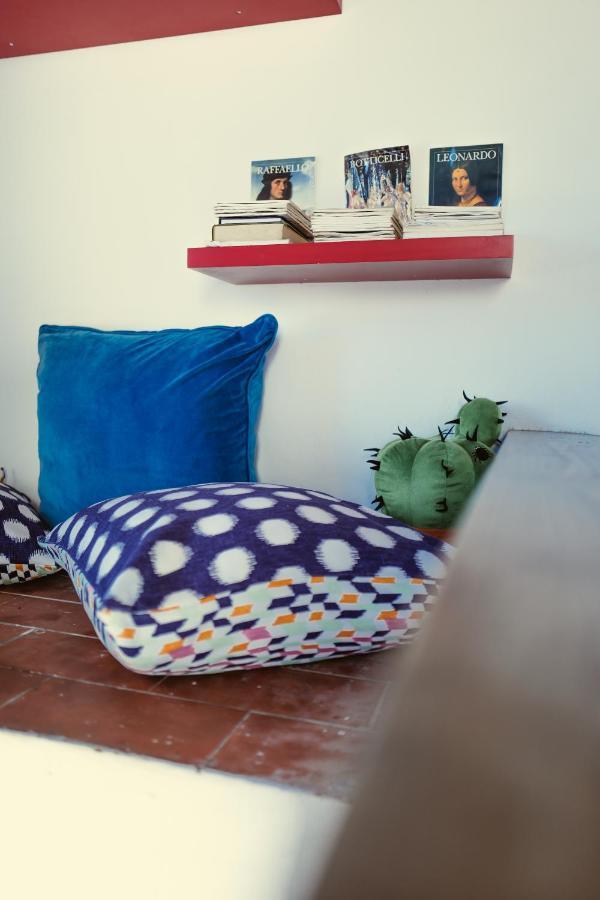 Arcieri'S Home With Duomo View - Fancy Apartments Florence Exterior photo