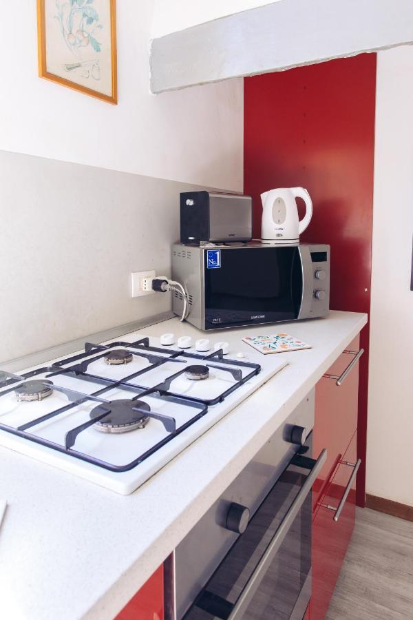 Arcieri'S Home With Duomo View - Fancy Apartments Florence Exterior photo