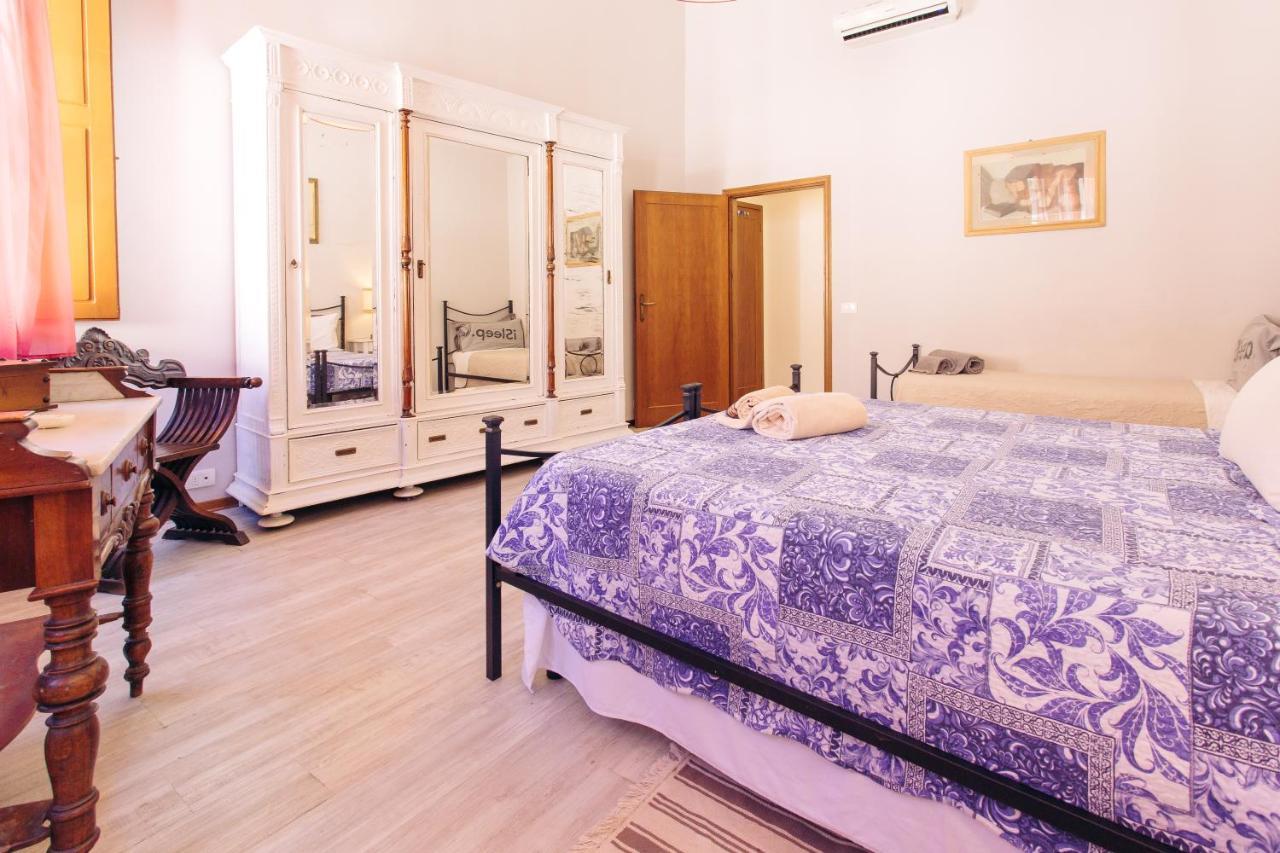 Arcieri'S Home With Duomo View - Fancy Apartments Florence Exterior photo