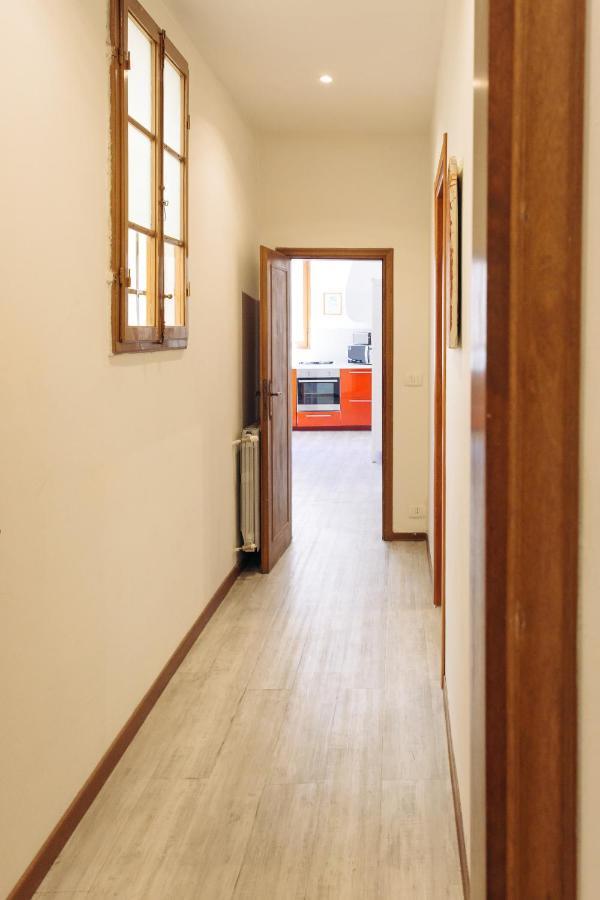 Arcieri'S Home With Duomo View - Fancy Apartments Florence Exterior photo